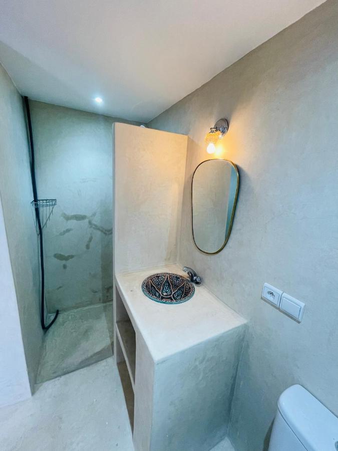 Riad Yu Yu Marrakesh Exterior foto
