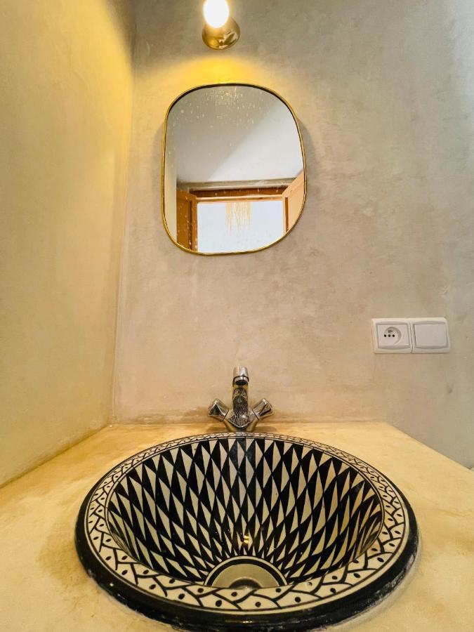 Riad Yu Yu Marrakesh Exterior foto
