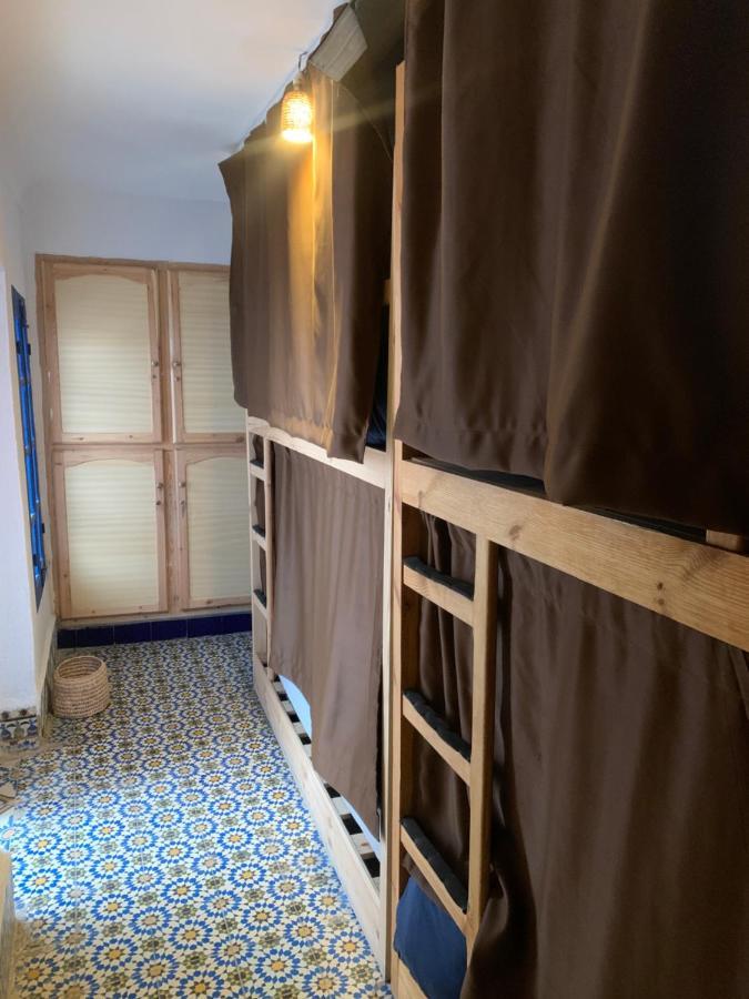 Riad Yu Yu Marrakesh Exterior foto