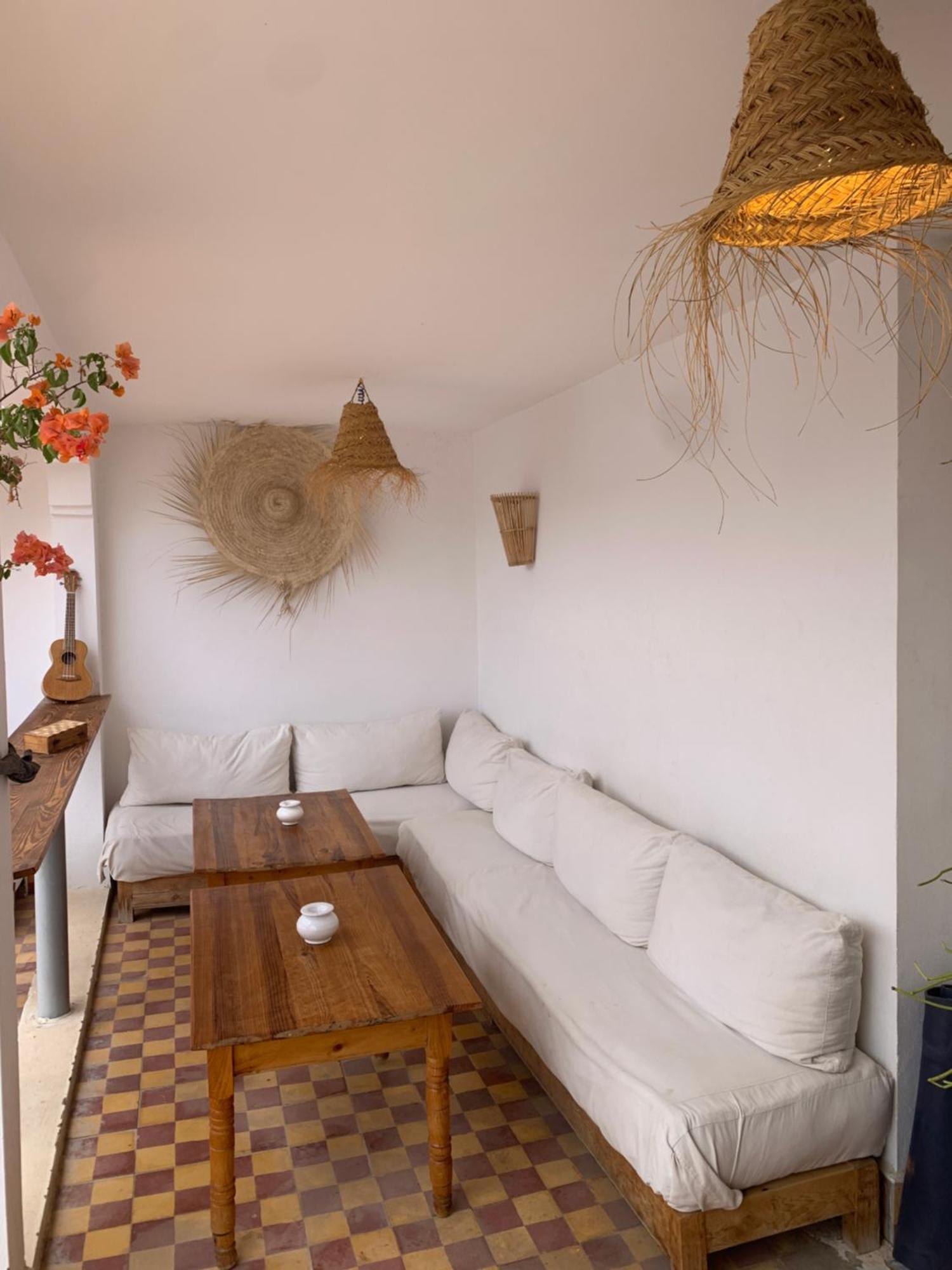 Riad Yu Yu Marrakesh Exterior foto